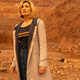 If the Doctor (Jodie Whittaker) is ever looking to add to her “fam,” we are available.